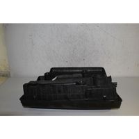 Volkswagen Fox Air filter box 