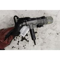 Volkswagen Fox Rear window wiper motor 