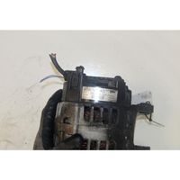 Volkswagen Fox Alternator 