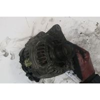 Volkswagen Fox Alternator 