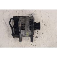 Volkswagen Fox Alternator 