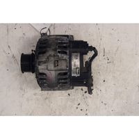 Volkswagen Fox Alternator 