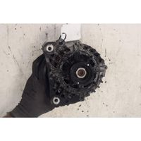 Volkswagen Fox Alternator 