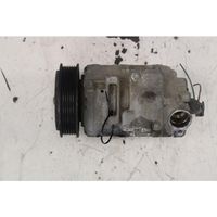 Volkswagen Polo IV 9N3 Compressore aria condizionata (A/C) (pompa) 