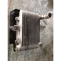 Toyota Yaris Radiatore intercooler 