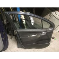 Peugeot 207 CC Drzwi przednie 