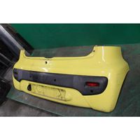 Peugeot 107 Rear bumper 