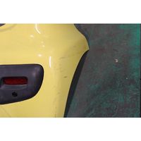 Peugeot 107 Rear bumper 