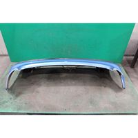 Peugeot 107 Rear bumper 