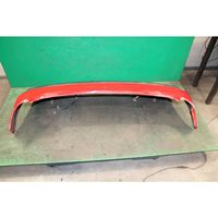 Peugeot 107 Rear bumper 