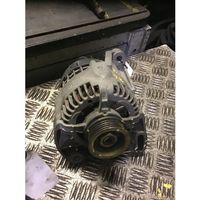 Lancia Y 840 Alternator 