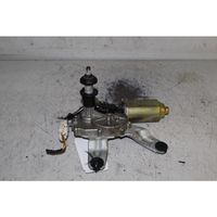 Hyundai Matrix Rear window wiper motor 