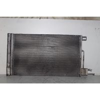 Opel Corsa D A/C cooling radiator (condenser) 