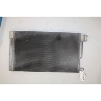 Opel Corsa D A/C cooling radiator (condenser) 