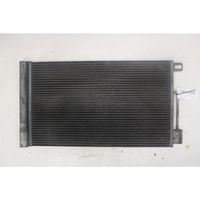 Opel Corsa D A/C cooling radiator (condenser) 