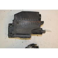 Fiat Stilo Scatola del filtro dell’aria 