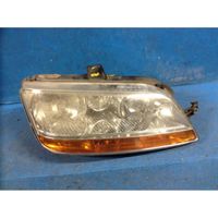 Fiat Idea Lampa przednia 