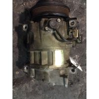 Mercedes-Benz C W202 Compressore aria condizionata (A/C) (pompa) 