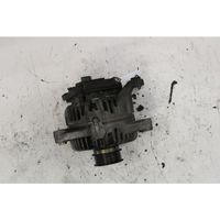 Fiat Multipla Alternator 