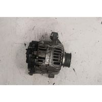 Fiat Multipla Alternator 