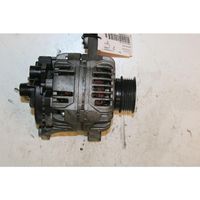 Fiat Multipla Alternator 