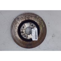 Fiat Multipla Front brake disc 