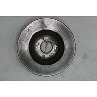 Fiat Multipla Front brake disc 