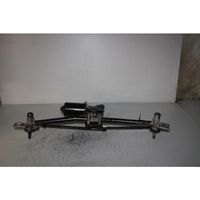 Hyundai i30 Front wiper linkage and motor 