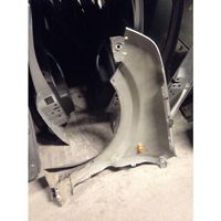 Ford Fusion Fender 