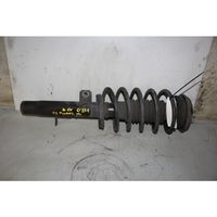 Citroen C3 Pluriel Front shock absorber/damper 