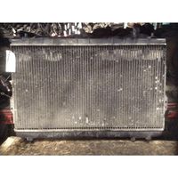 Hyundai Santa Fe Radiateur soufflant de chauffage 