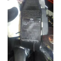 Volkswagen New Beetle Front seatbelt 