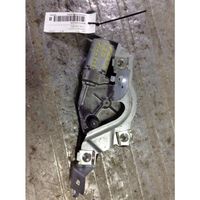 Ford Fiesta Rear window wiper motor 