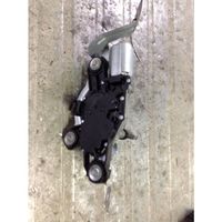 Ford Fiesta Motor del limpiaparabrisas trasero 