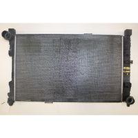 Mercedes-Benz C W203 Radiateur soufflant de chauffage 