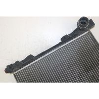 Mercedes-Benz C W203 Radiateur soufflant de chauffage 