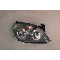 Opel Tigra B Lampa przednia 