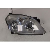 Opel Tigra B Lampa przednia 