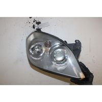 Opel Tigra B Lampa przednia 