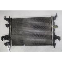 Opel Tigra B Radiateur de chauffage 