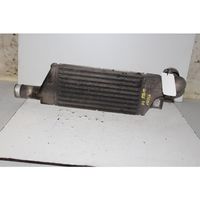 Opel Tigra B Intercooler radiator 