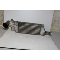 Opel Tigra B Intercooler radiator 