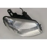 Citroen Berlingo Lampa przednia 