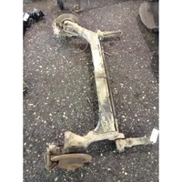 Renault Scenic I Rear axle beam 