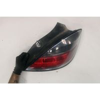 Opel Astra H Lampa tylna 