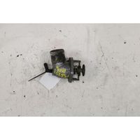 Opel Astra G Boîtier de thermostat / thermostat 90573326