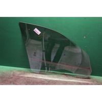 Alfa Romeo 159 Front door window glass four-door 