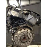 Mercedes-Benz ML W163 Motor 