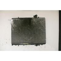 Citroen Berlingo Radiateur de chauffage 