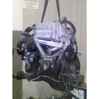 Mercedes-Benz C W204 Motor 